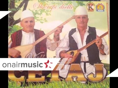 Vellezrit Qetaj -SHkrepi Djelli