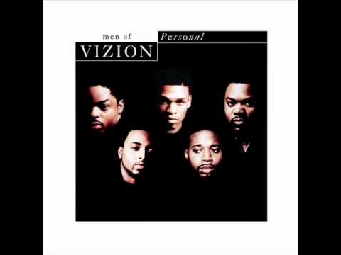 Men Of Vizion - Instant Love