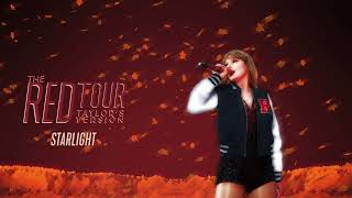 Cover art for Starlight (Live Studio Version) (Perview)