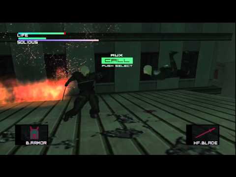 Metal Gear Solid 2 HD Collection Complete Stealth Trophy Guide NO ALERTS Plant FINAL PART 11