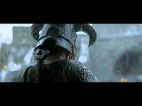The Dragonborn Comes - The Elder Scrolls V Skyrim