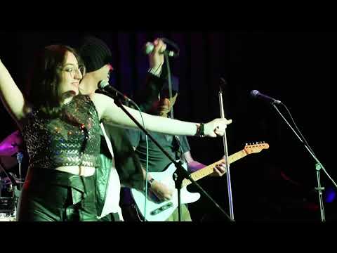 "Easy" Faith No More Cover by B2TC - Agosto 2024