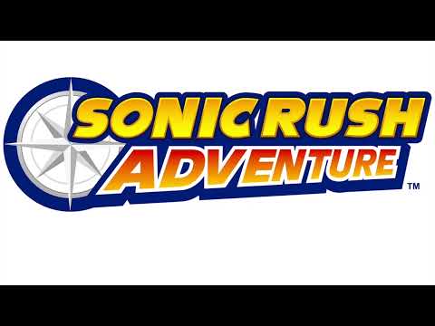 Coral Cave, Act 1 - Sonic Rush Adventure Music Extended