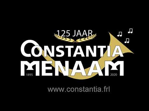 Constantia Menaam - King Cotton