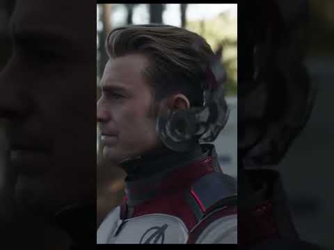 Marvel tohle nikdy nevysvětlil...Jak Steve vrátil kámen duše? #marvel #avengers #zajimavosti #cz