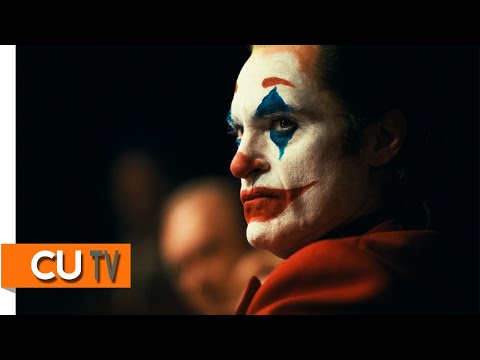 Joker 2019 Joker Kills Murray Franklin