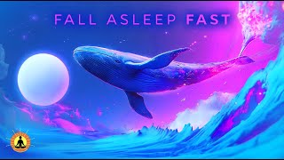 Deepest Sleeping Music | Instant Relief from Insomnia & Restlessness | Sleep Meditation Music
