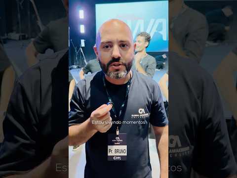 Depoimento de aluno — Global Awakening