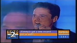 Seasons Of Love- Donny Osmond