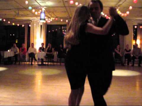 Tomas Howlin et Brigitta Winkler - Que lo sepa el mundo entero