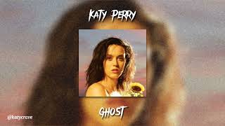 Katy Perry - Ghost (sped up)