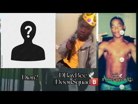 Every Person Dissed In "Lil Zay Osama's Gunz"