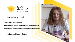 "Sănătatea şi frumuseţea"