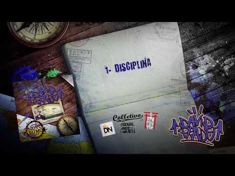 01-David Prado Epycentro - Disciplina