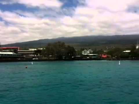 image-Does Big Island have malls?