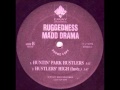 Ruggedness Madd Drama Huntin Park Hustlers