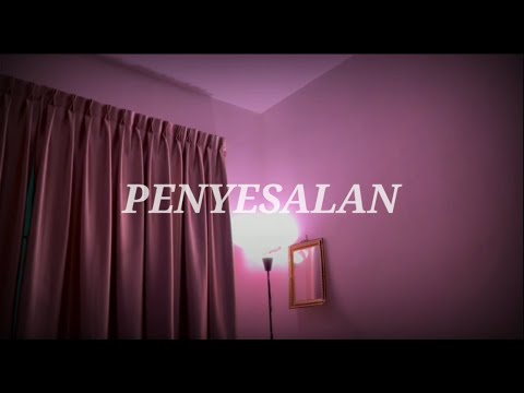 PENYESALAN - Slizzle ft MooBee