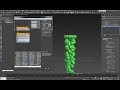 3D Max Tornado In PF Source P01