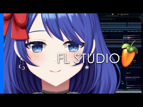 【FL Studio / Music Production】 Making Live Edits!
