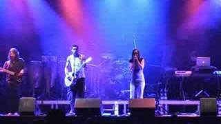 Stefanie Heinzmann LIVE &#39;Xtal&#39;
