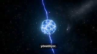 Voyager Güneş Enerjisiyle Değil, Çürüyen Plütonyumla Çalışıyor 🛰️ #uza
