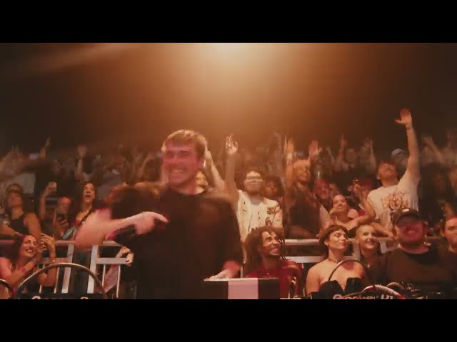 Adore U von Fred Again & Obongjayar ((jetzt ansehen))