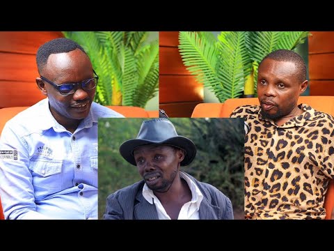 KP MEDIA24 and BARAKA TV