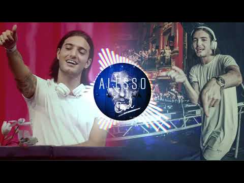 Cool vs. Years (EDXX & Brianes Mashup) - Alesso ft. Matthew Koma...
