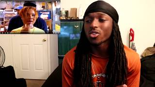 Raekwon - Ice Cream (WUTANG 4 EVER !!) REVIEW/REACTION