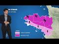 La météo de votre jeudi 25 juin 2026