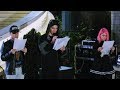 LADYBUG LOS MIRACUFRIENDS EN PERÚ FanDay 2018