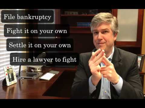 "Should I hire Ferry & Nicholas?"