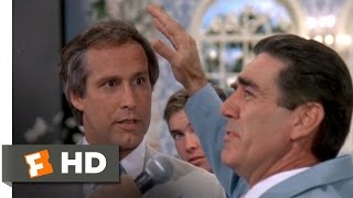 Fletch Lives (6/10) Movie CLIP - Saved! (1989) HD