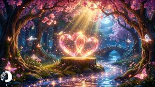 *Warning* (VERY STRONG) Telepathy to Make Your Crush Go Crazy Over You, Works Even When Away 💞 528Hz