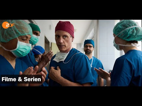 Dr. Nice: Alte Wunden | Filme & Serien | ZDF