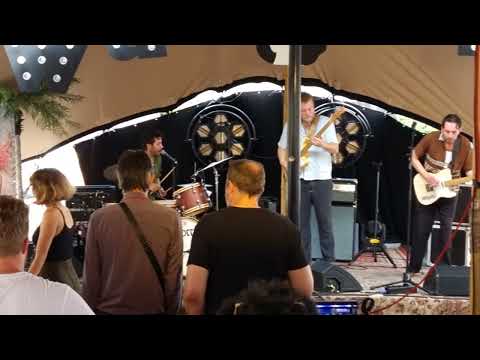 Minko 3 van 4  Big Rivers 2023