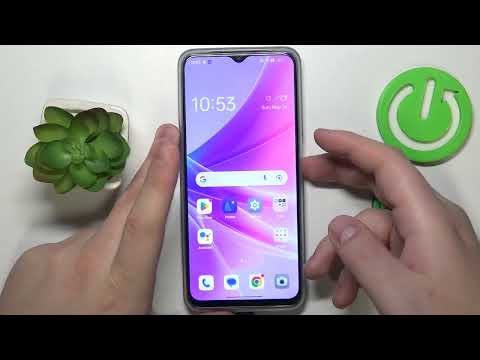 How to Switch Off OPPO Smartphone – Power Off Device