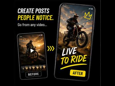 Video to Photo: vidFramer