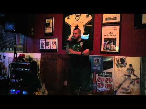 Jimmy Dickson - Drink A Beer