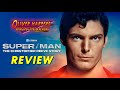 Super Man The Christopher Reeve Story 2024 Review