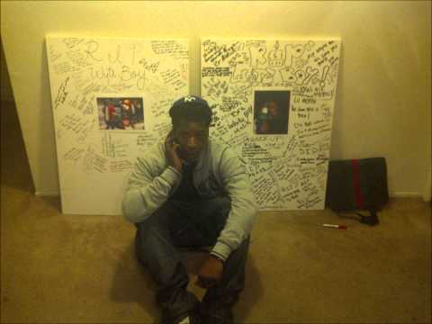 Blast holiday  Tru Love Lost On The Block