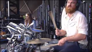 New MUTEMATH - Changes Live!