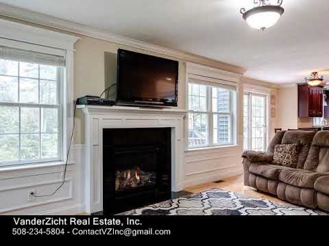 135 Rebecca Rd, Northbridge MA 01588 - Single Family Home - Real Estate - For Sale -