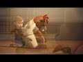 Chicken Little Bolt OST The Studio Dad Apologizes