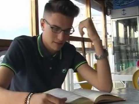 La Leggenda del Mare