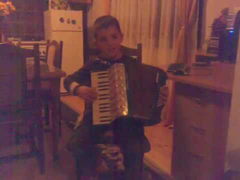 Dimitar Mitrovski (2008)