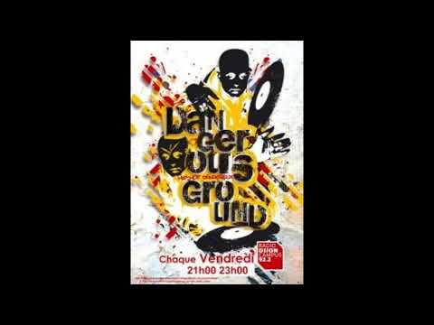 DangerousGroundRadioShow du 160623 Speciale Freestyle