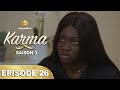 Série - Karma - Saison 3 - Episode 26 - VOSTFR