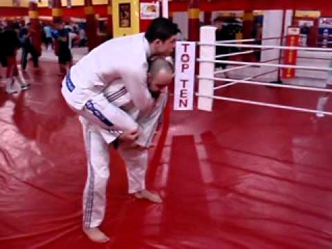 O cale catre REAR NAKED CHOKE cu Varlan Marius si Dinu Bucalet