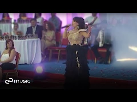 Anjeza Ndoj - Shpirti im sa te du